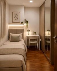 Whitehaven (D5), Apartment #607227531